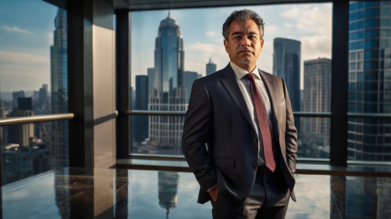 Análisis financiero empresarial